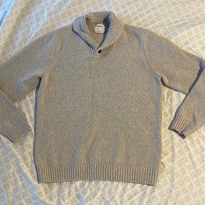 Old Navy Collared Sweater